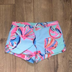 Lilly Pulitzer Adie Short